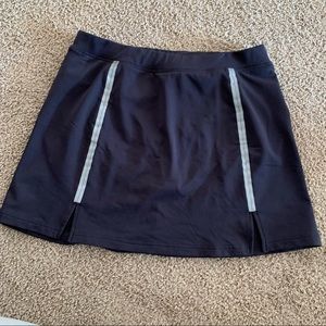 Athleta athletic skort